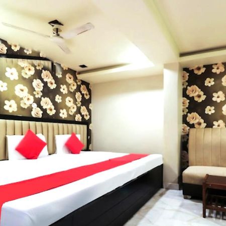 Goroomgo Kabir Charbagh لاكناو المظهر الخارجي الصورة